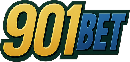 901bet Logo